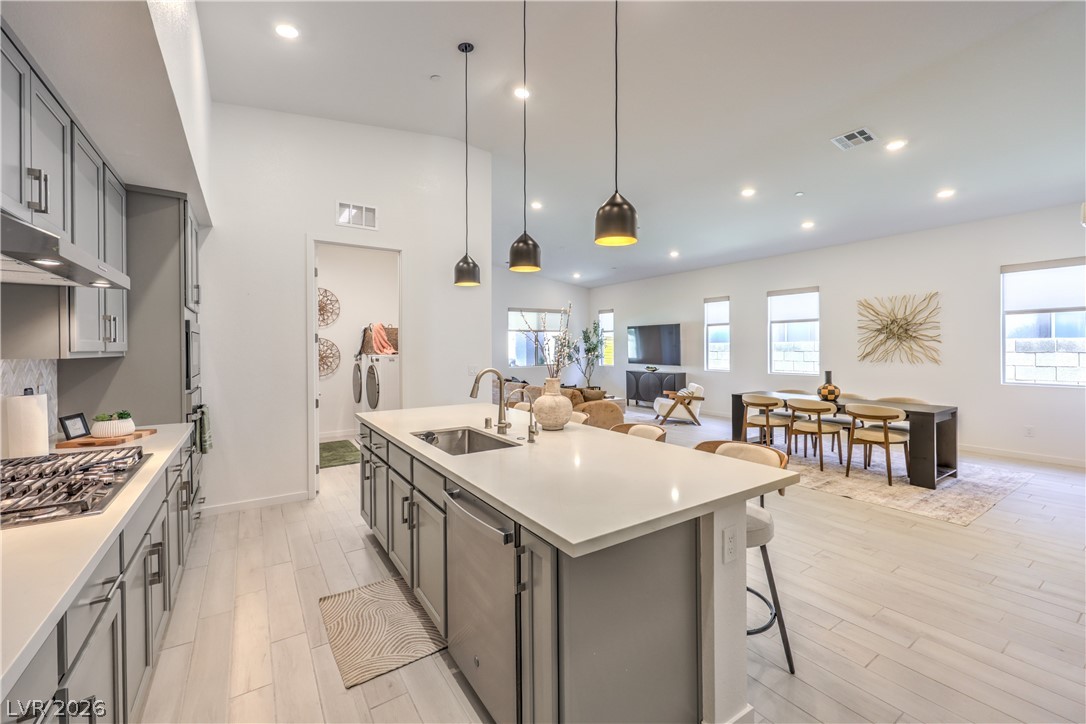 85 Agnew Street Las Vegas NV 89138