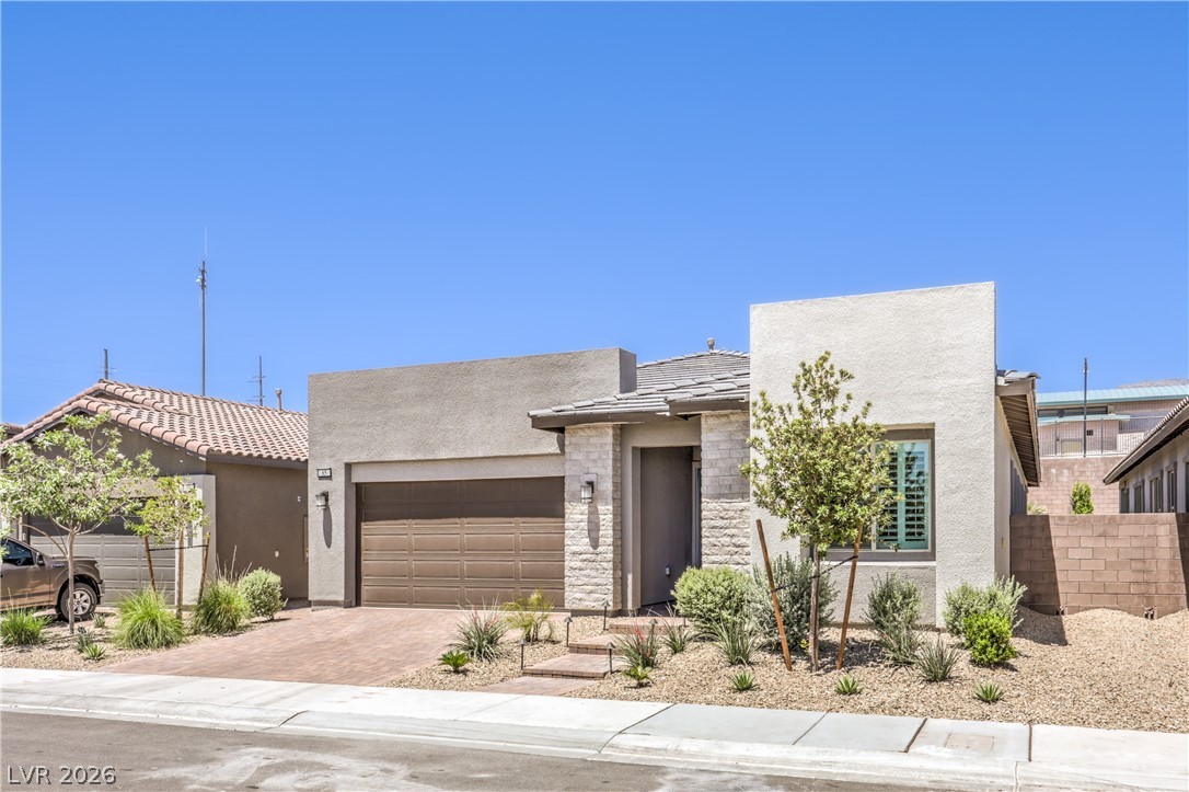 85 Agnew Street Las Vegas NV 89138