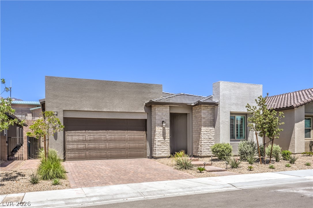 85 Agnew Street Las Vegas NV 89138