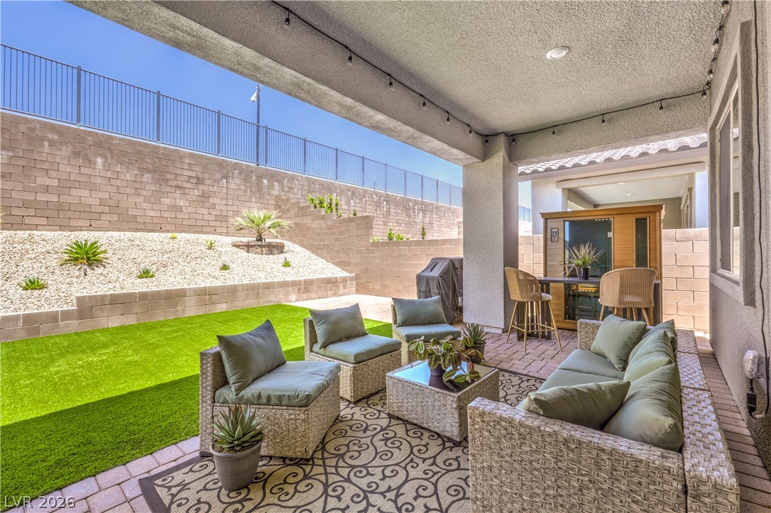 85 Agnew Street Las Vegas NV 89138