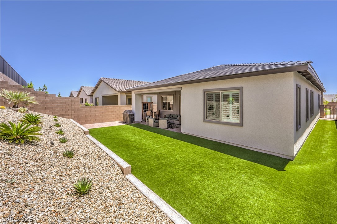 85 Agnew Street Las Vegas NV 89138