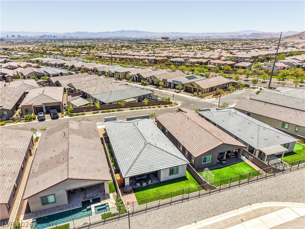 85 Agnew Street Las Vegas NV 89138