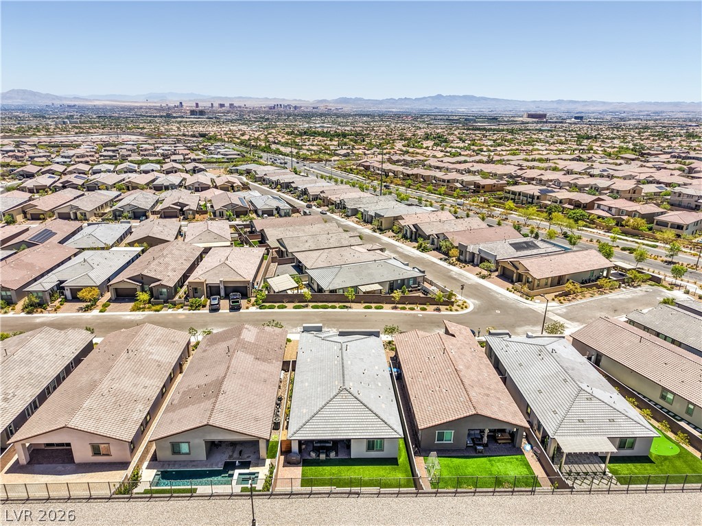 85 Agnew Street Las Vegas NV 89138