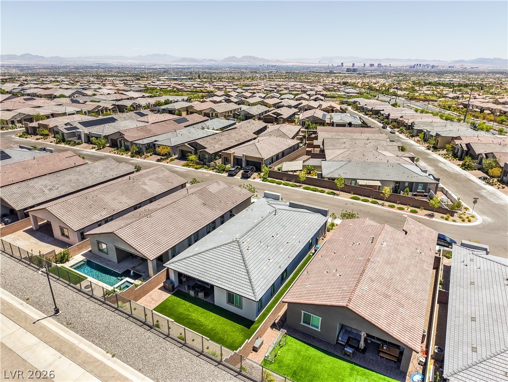 85 Agnew Street Las Vegas NV 89138