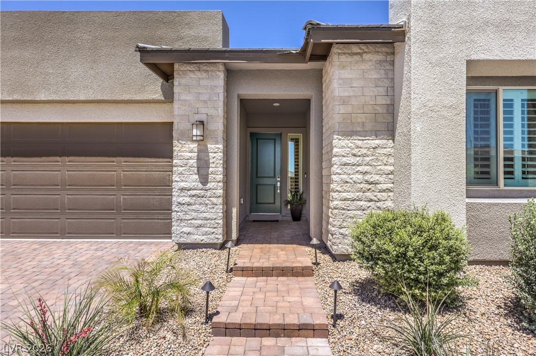 85 Agnew Street Las Vegas NV 89138