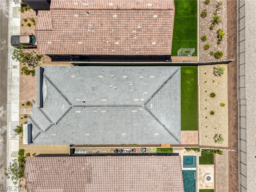 85 Agnew Street Las Vegas NV 89138