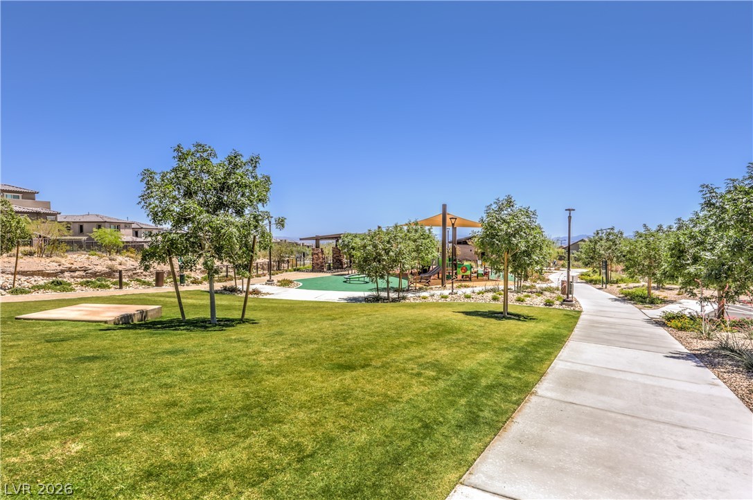 85 Agnew Street Las Vegas NV 89138