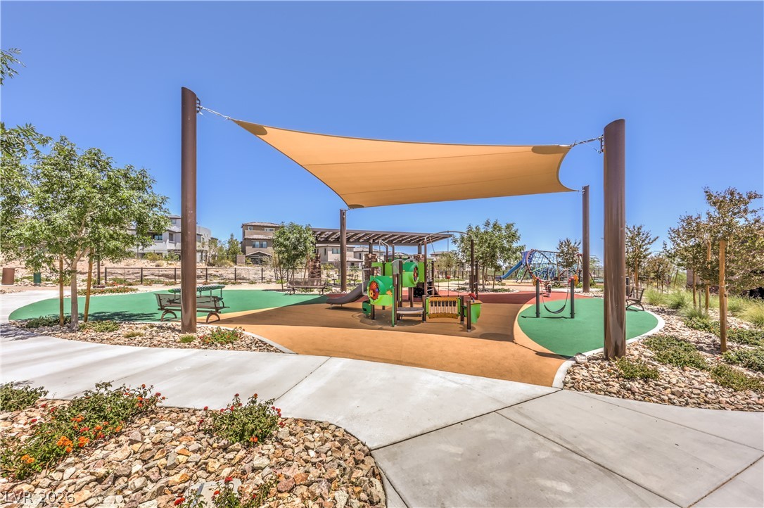 85 Agnew Street Las Vegas NV 89138
