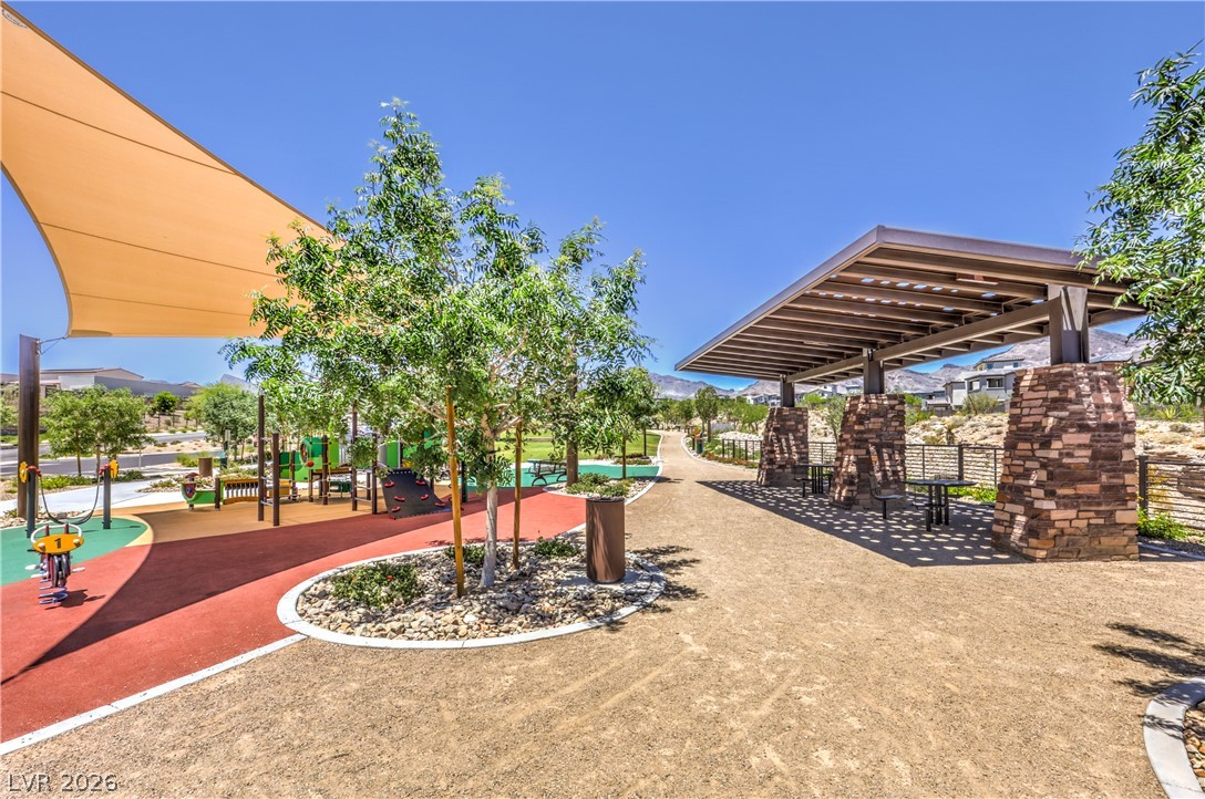 85 Agnew Street Las Vegas NV 89138