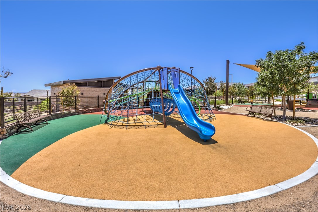 85 Agnew Street Las Vegas NV 89138