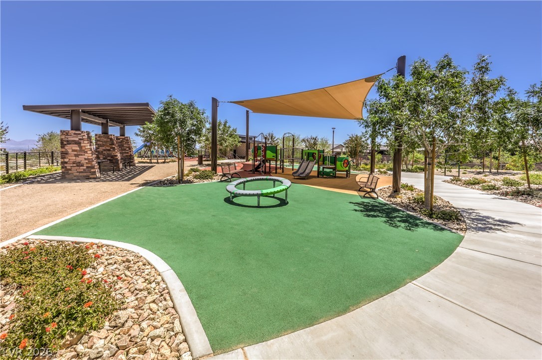 85 Agnew Street Las Vegas NV 89138