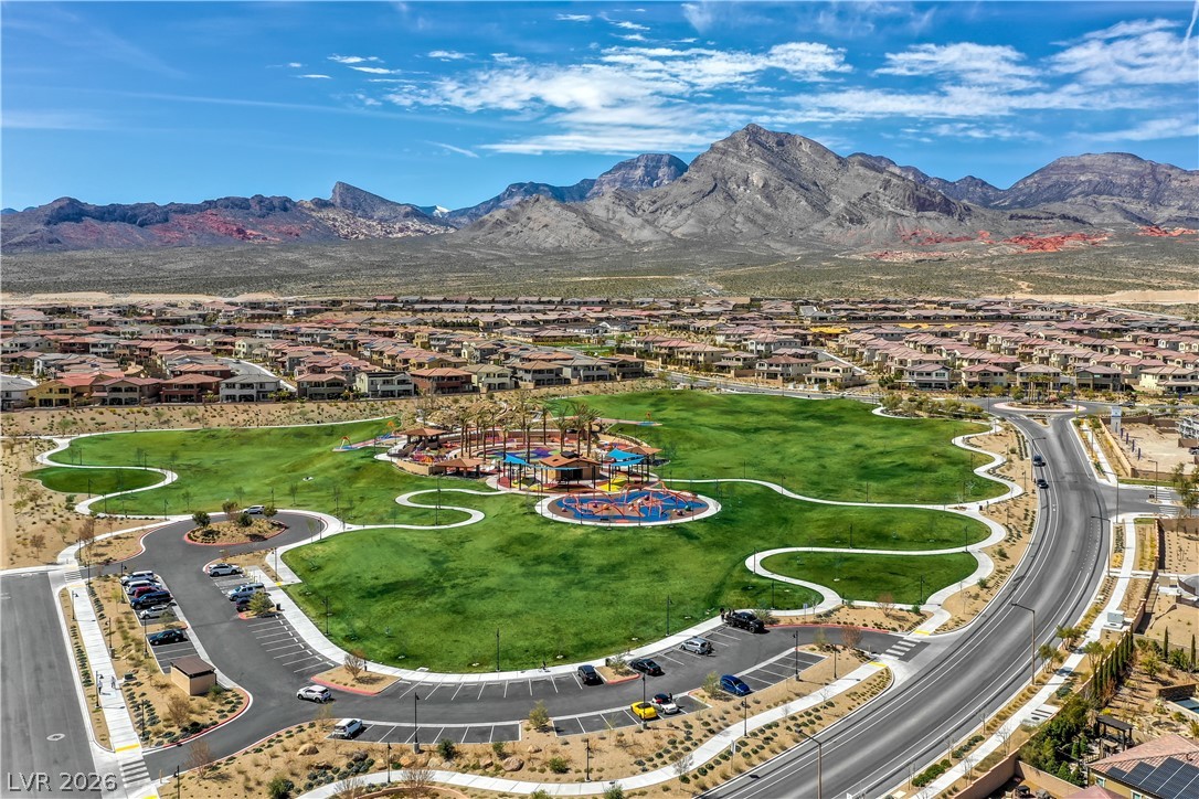 85 Agnew Street Las Vegas NV 89138