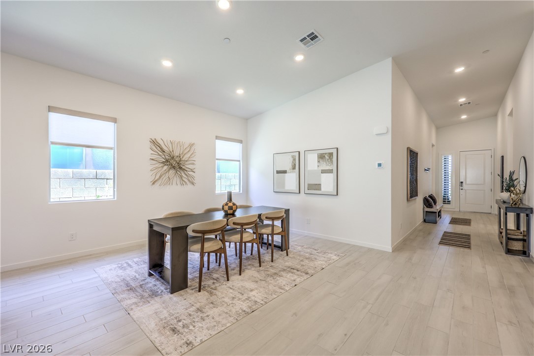 85 Agnew Street Las Vegas NV 89138
