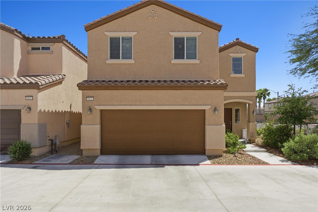 9041 Cross Stitch Court Las Vegas NV 89149