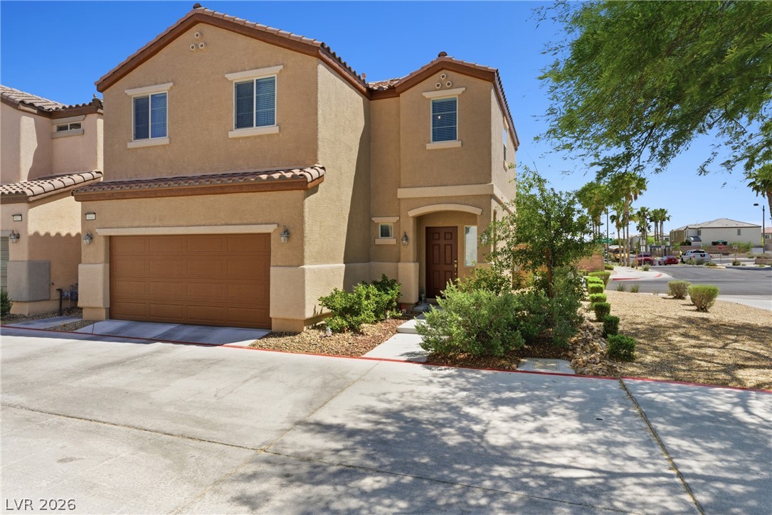 9041 Cross Stitch Court Las Vegas NV 89149