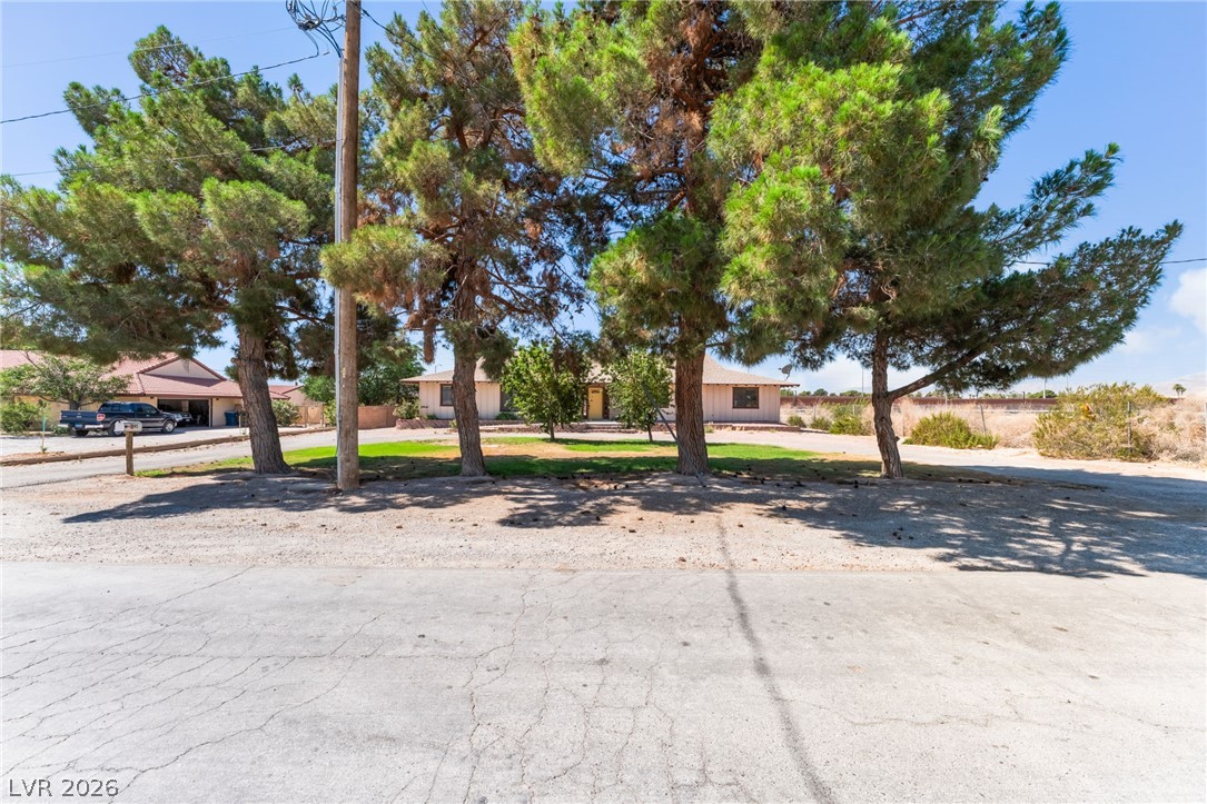 7045 Bilpar Road Las Vegas NV 89131