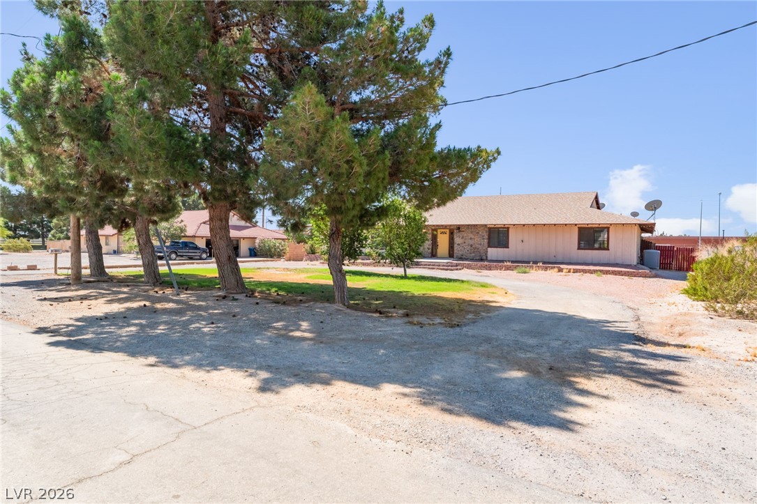 7045 Bilpar Road Las Vegas NV 89131