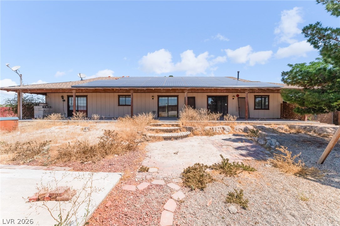 7045 Bilpar Road Las Vegas NV 89131