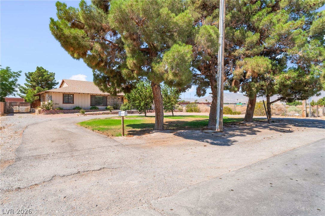 7045 Bilpar Road Las Vegas NV 89131