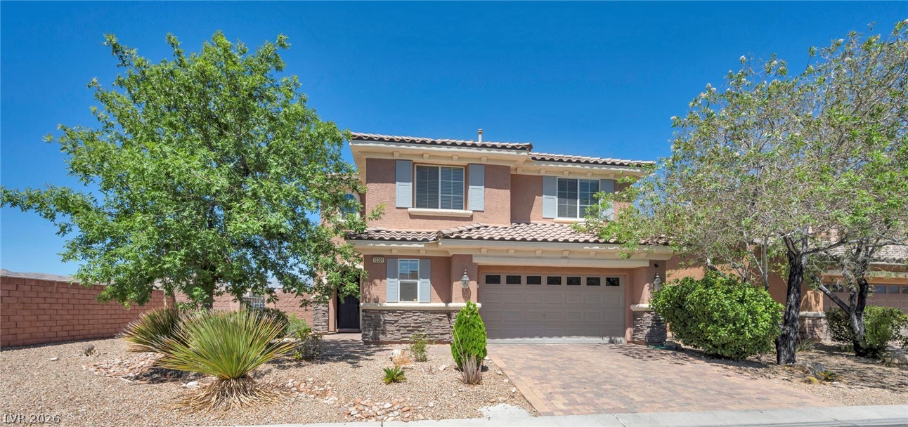 10391 Montes Vascos Drive Las Vegas NV 89178