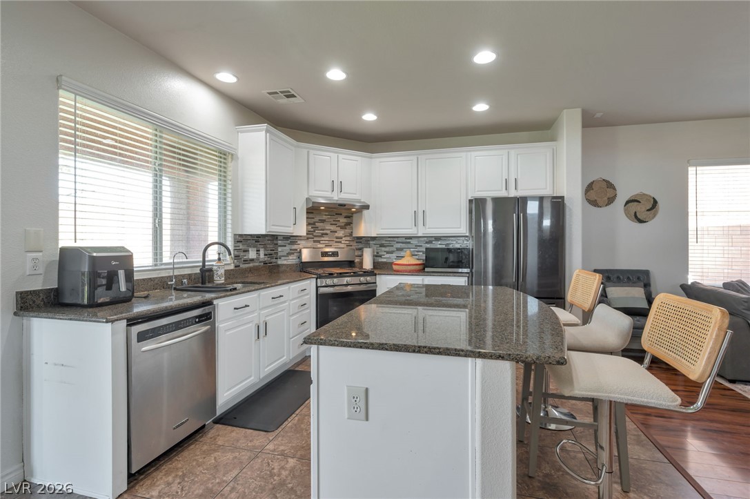 10391 Montes Vascos Drive Las Vegas NV 89178