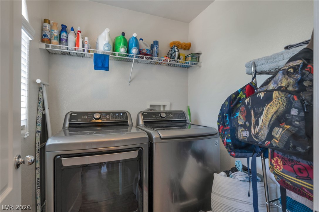10391 Montes Vascos Drive Las Vegas NV 89178