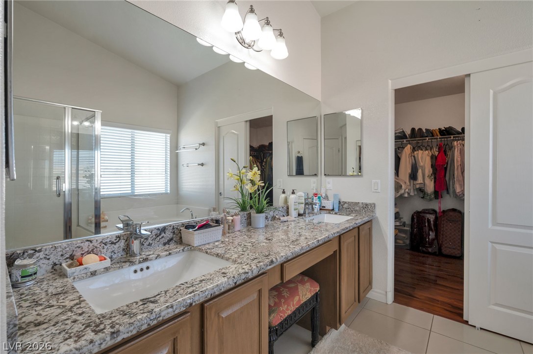 10391 Montes Vascos Drive Las Vegas NV 89178
