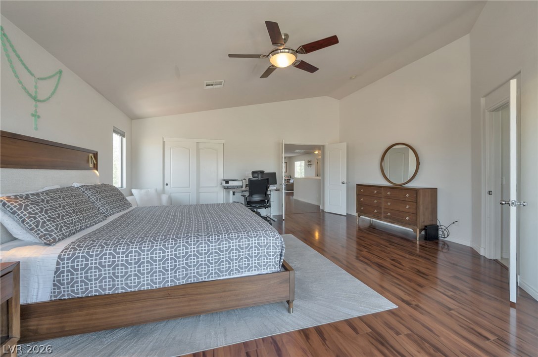10391 Montes Vascos Drive Las Vegas NV 89178