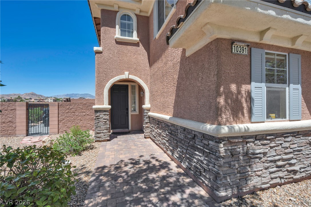 10391 Montes Vascos Drive Las Vegas NV 89178