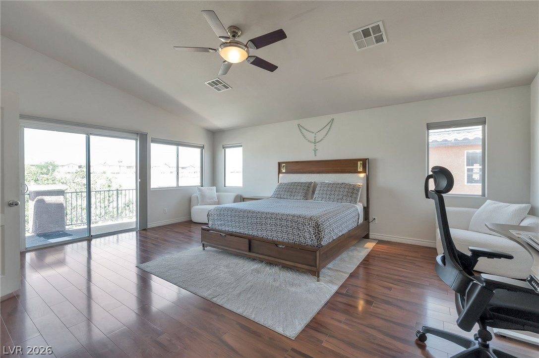 10391 Montes Vascos Drive Las Vegas NV 89178