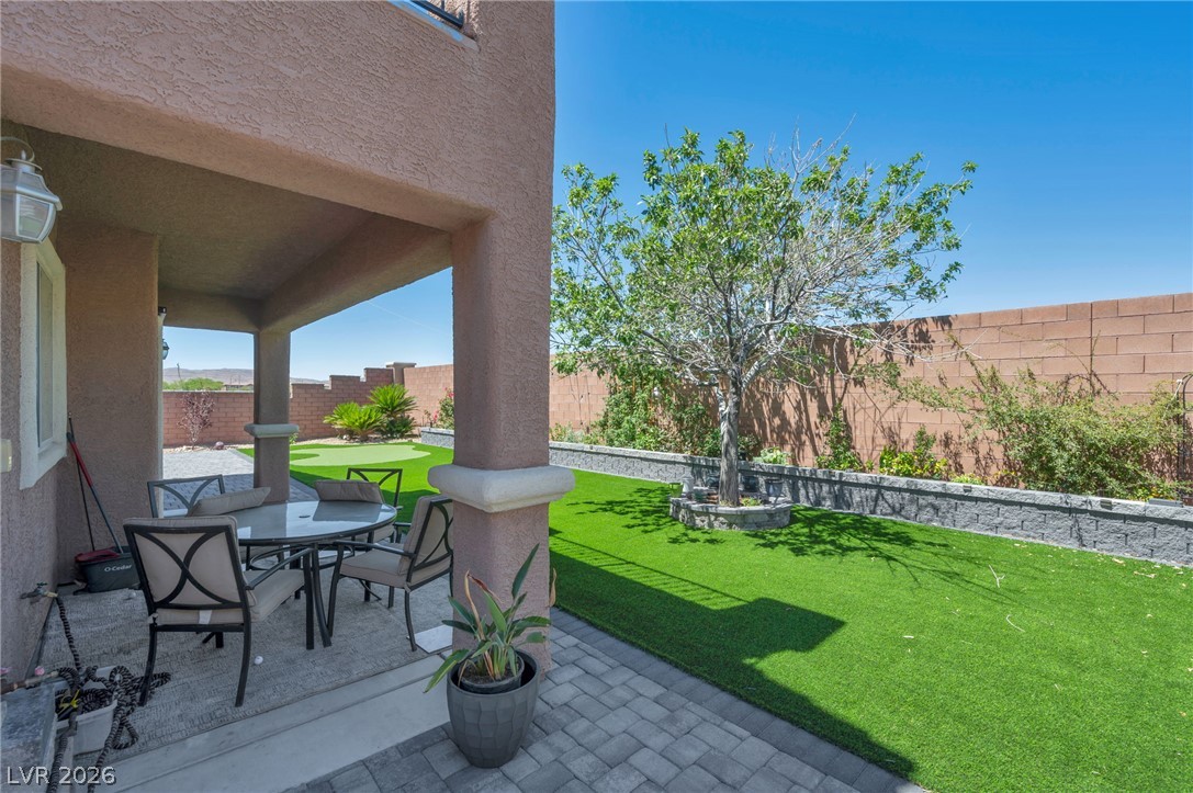 10391 Montes Vascos Drive Las Vegas NV 89178