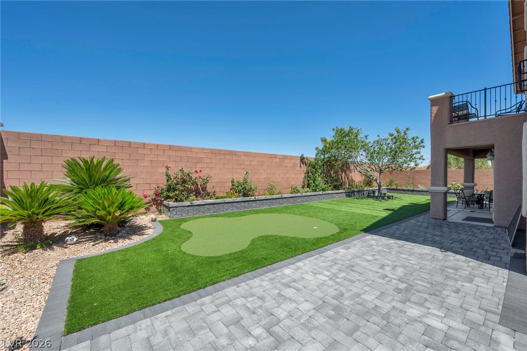 10391 Montes Vascos Drive Las Vegas NV 89178