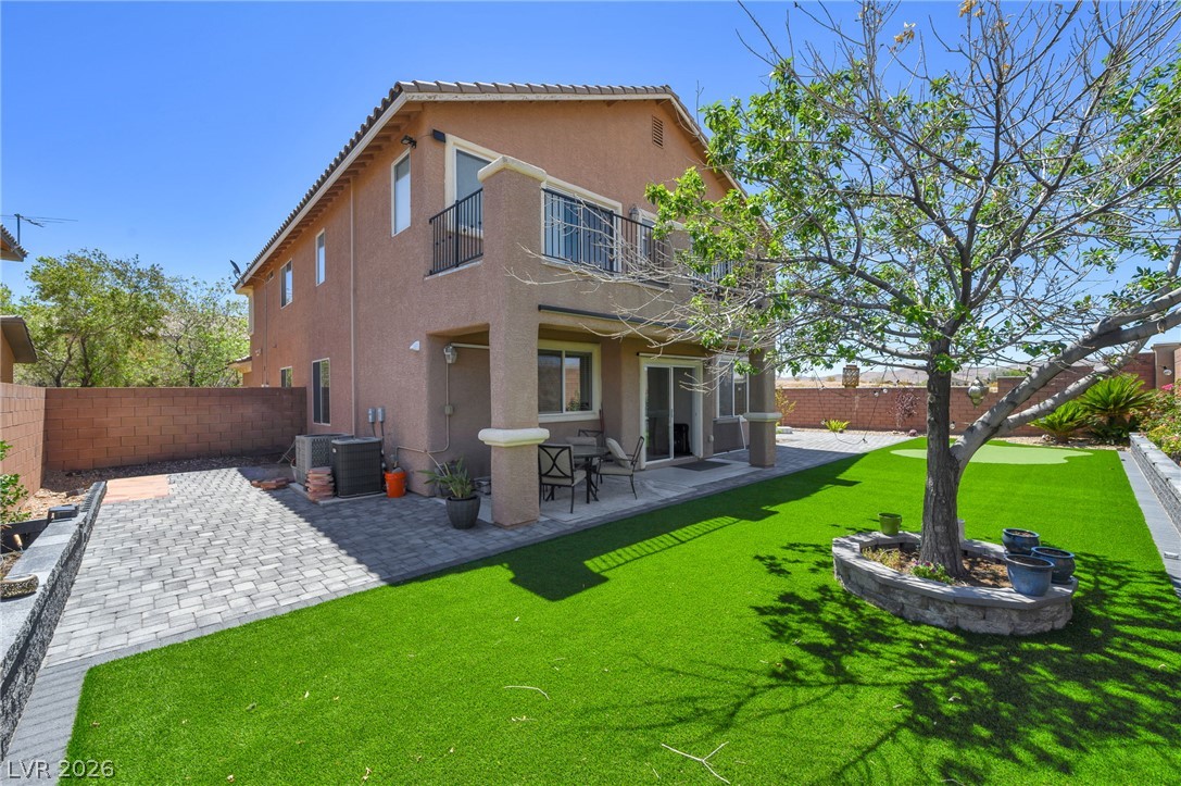 10391 Montes Vascos Drive Las Vegas NV 89178