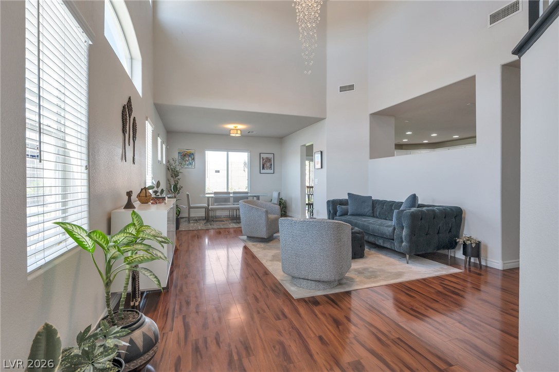 10391 Montes Vascos Drive Las Vegas NV 89178