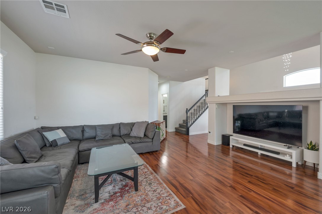 10391 Montes Vascos Drive Las Vegas NV 89178