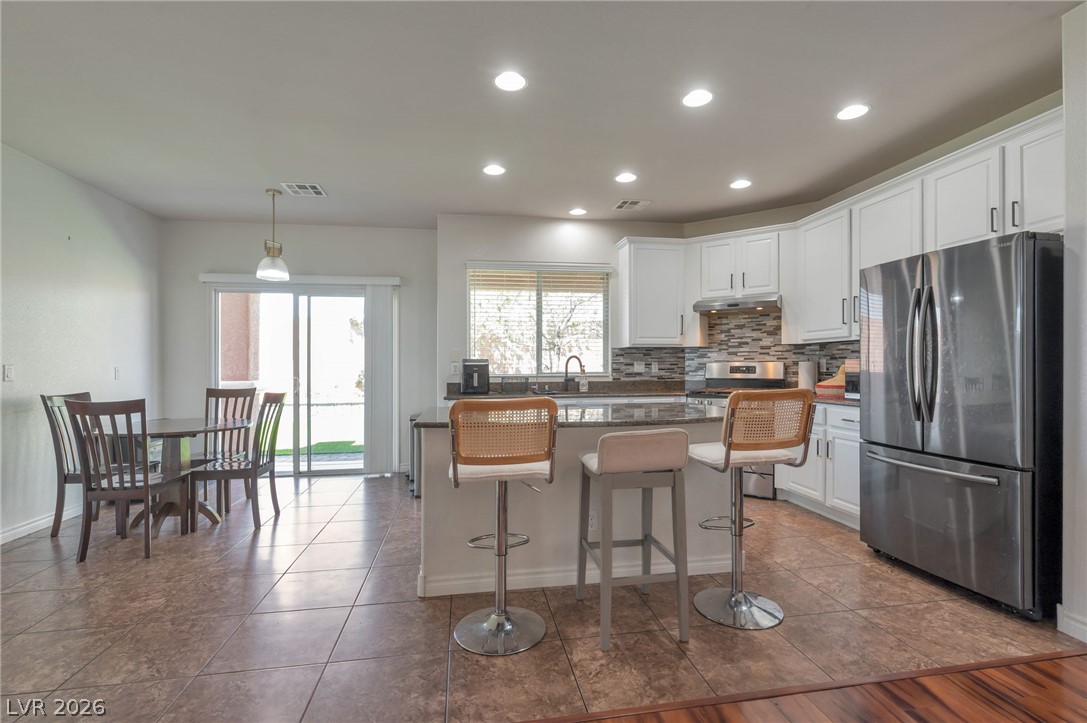 10391 Montes Vascos Drive Las Vegas NV 89178