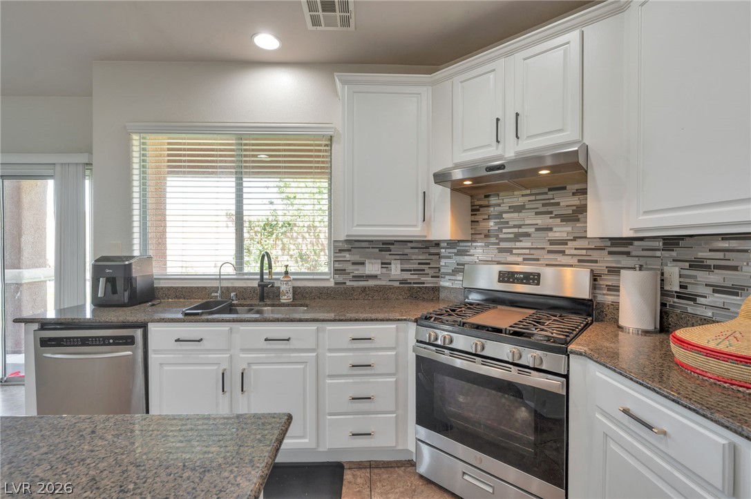 10391 Montes Vascos Drive Las Vegas NV 89178