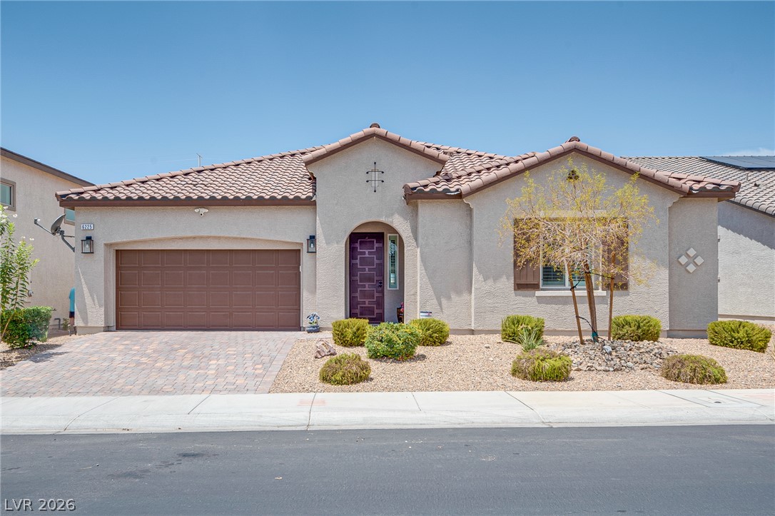 6225 Gambetta Street Las Vegas NV 89115