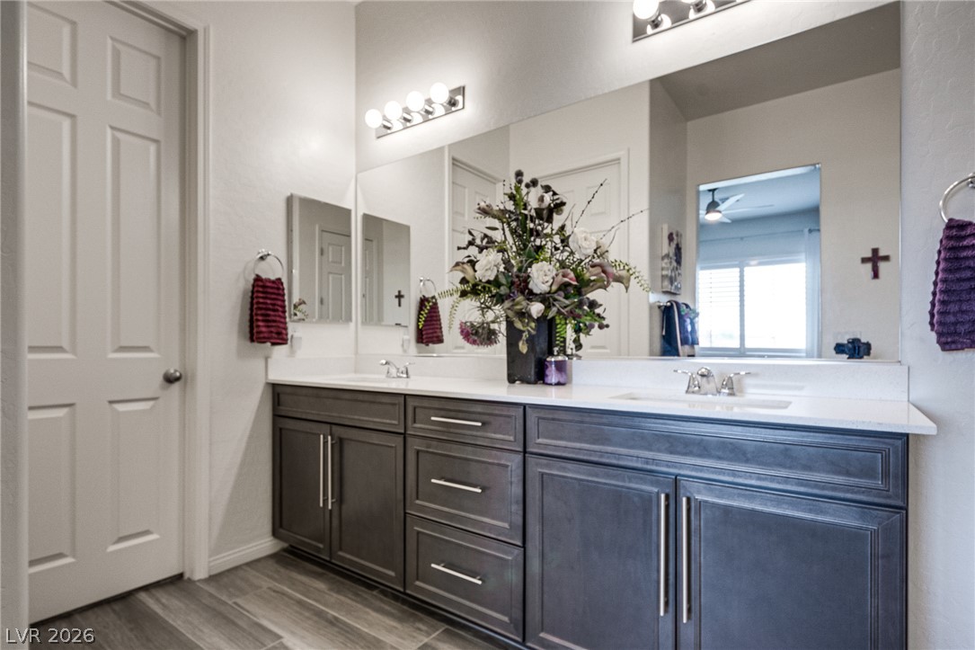 6225 Gambetta Street Las Vegas NV 89115
