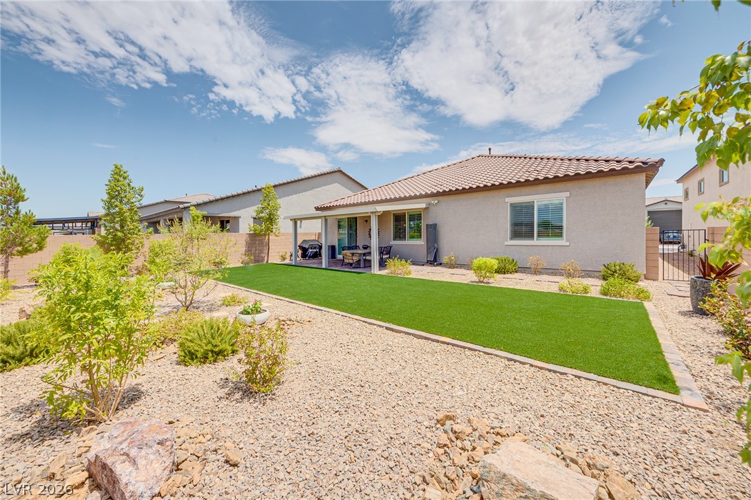 6225 Gambetta Street Las Vegas NV 89115