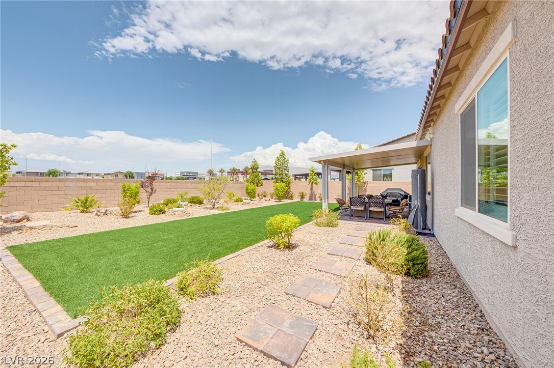 6225 Gambetta Street Las Vegas NV 89115