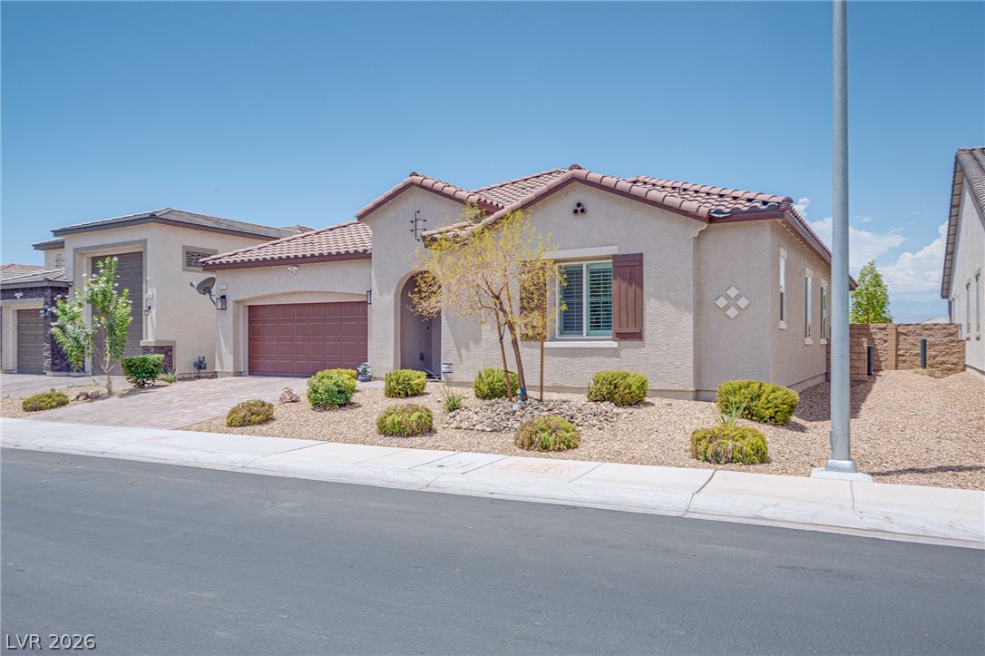 6225 Gambetta Street Las Vegas NV 89115