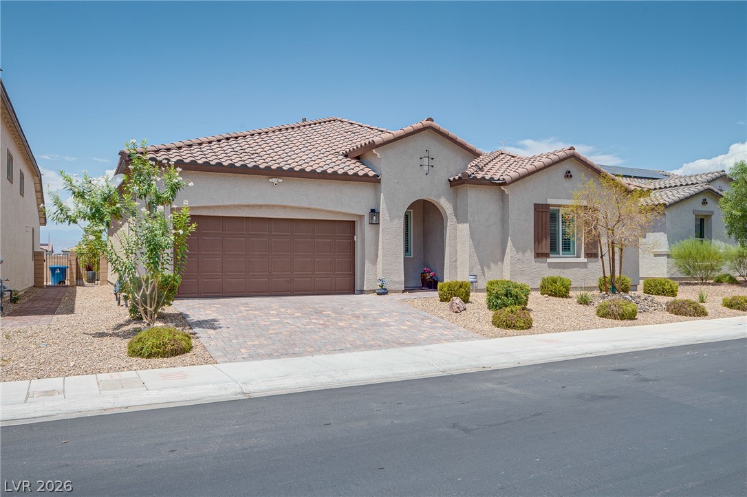 6225 Gambetta Street Las Vegas NV 89115