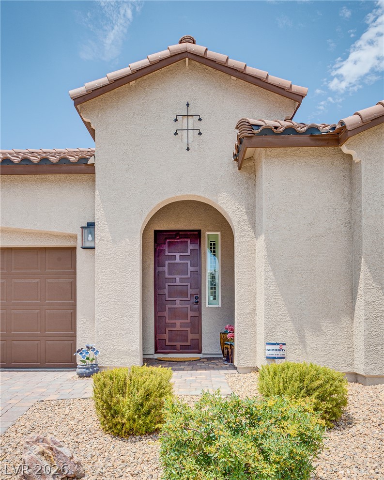 6225 Gambetta Street Las Vegas NV 89115