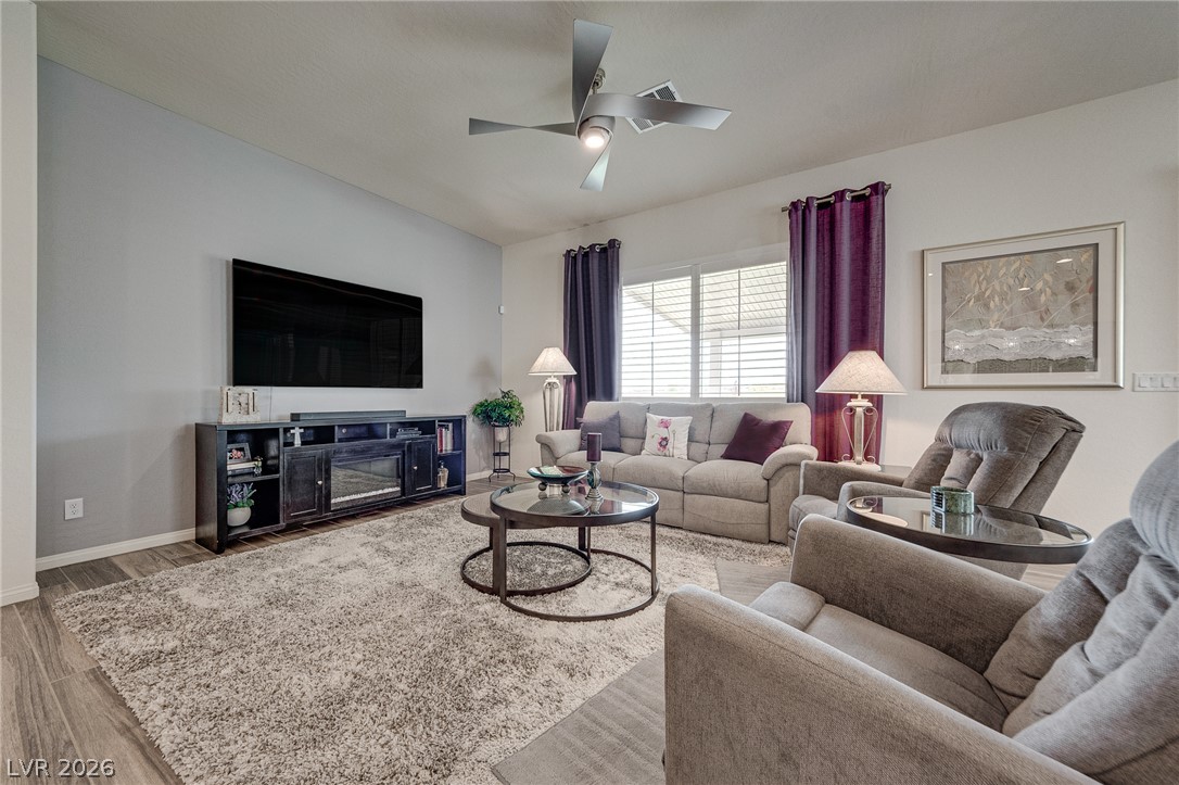 6225 Gambetta Street Las Vegas NV 89115
