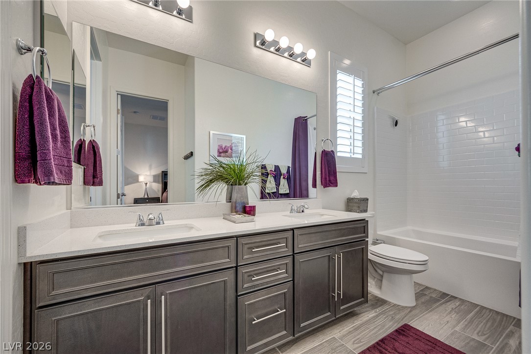 6225 Gambetta Street Las Vegas NV 89115