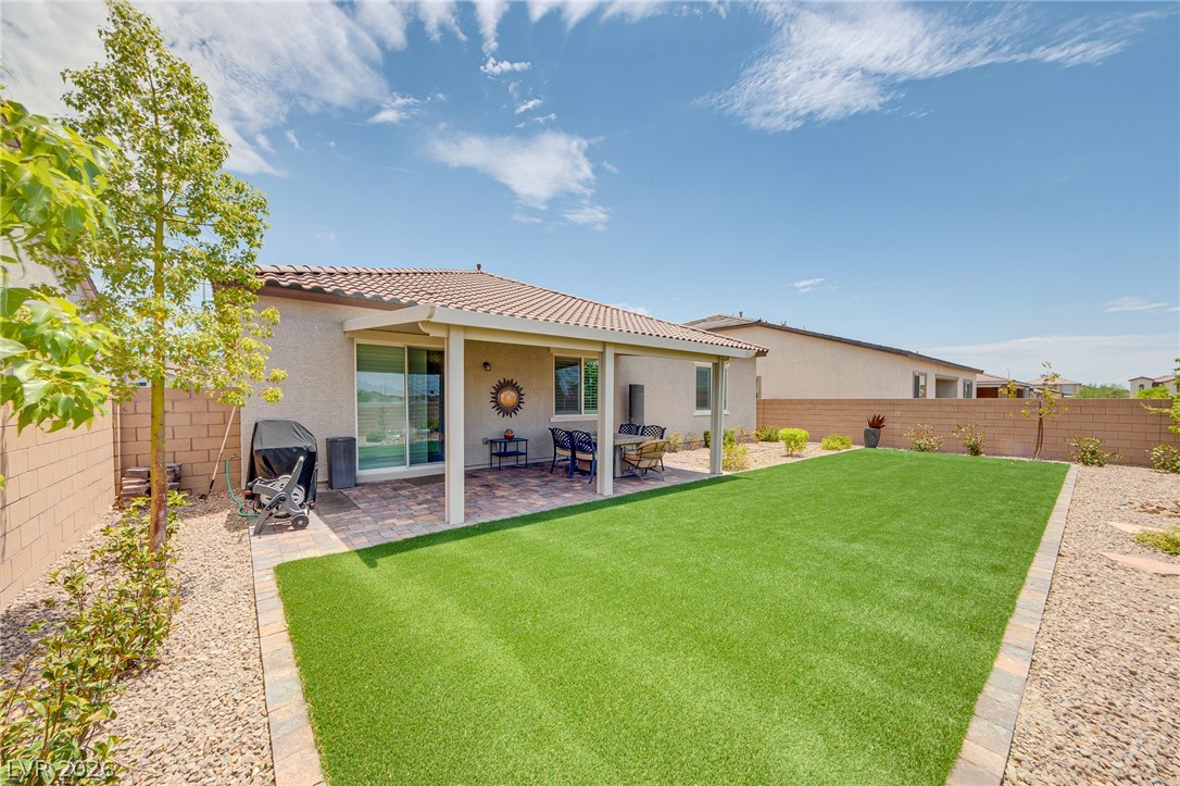 6225 Gambetta Street Las Vegas NV 89115