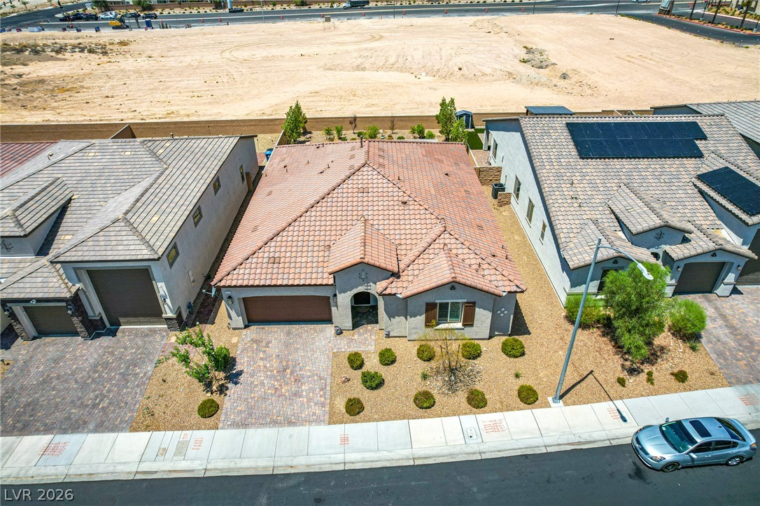 6225 Gambetta Street Las Vegas NV 89115
