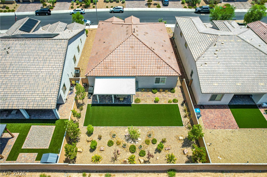 6225 Gambetta Street Las Vegas NV 89115