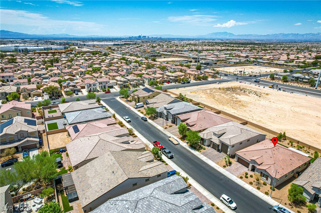 6225 Gambetta Street Las Vegas NV 89115